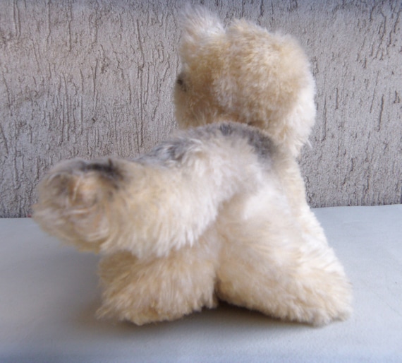 teddy hermann original