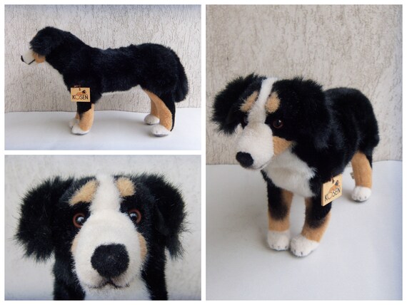 japanese dog stuffed animal