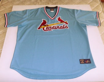 vintage st louis cardinals shirt