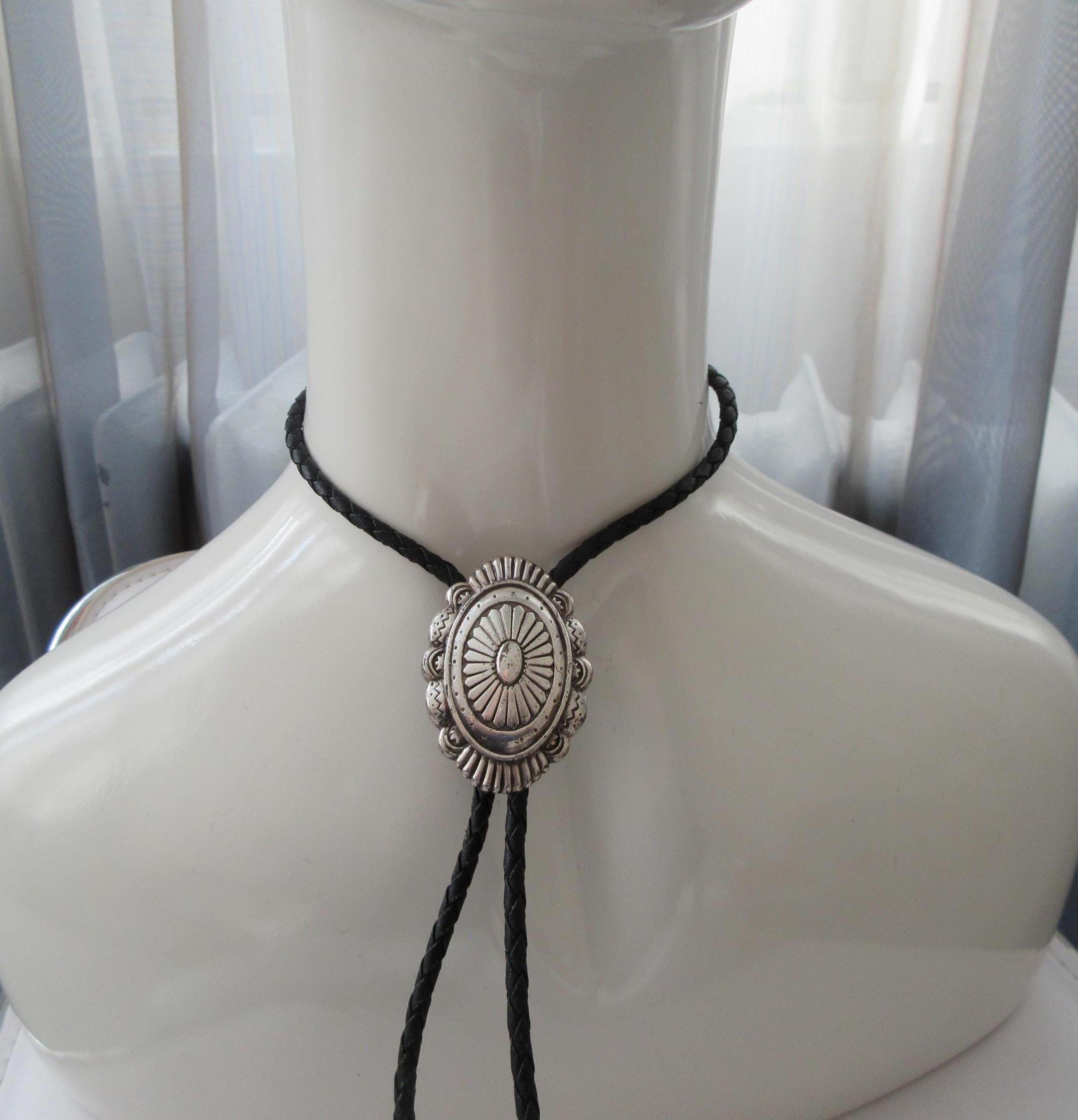 Collana Nteramente Lavorata A Mano N Argento 925 Placcato Oro E - Foto 4