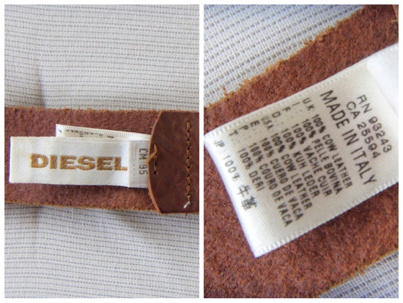 diesel rn93243 ca25594 belt