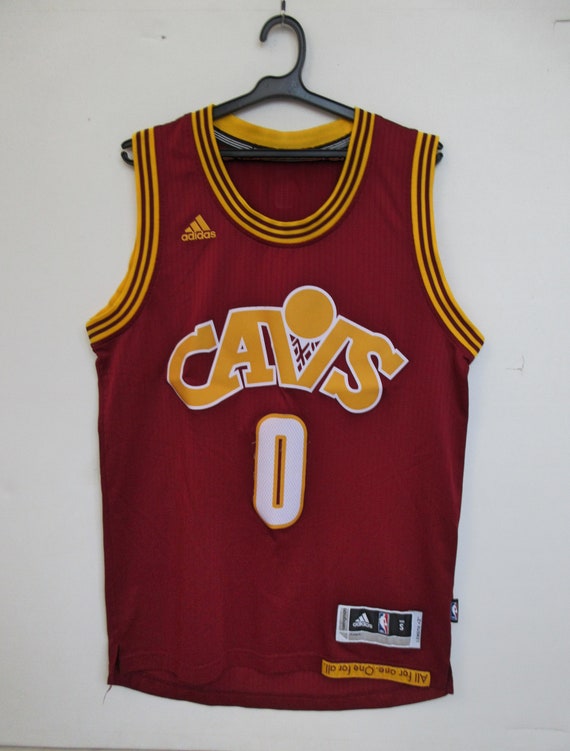 Kevin Love Cleveland Cavaliers #0 Jersey player shirt