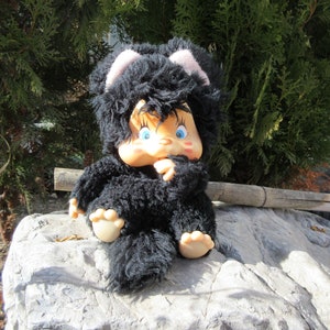 1979 Nyamy Kitten - Etsy