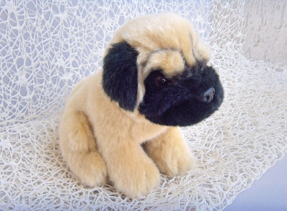 teddy hermann dogs