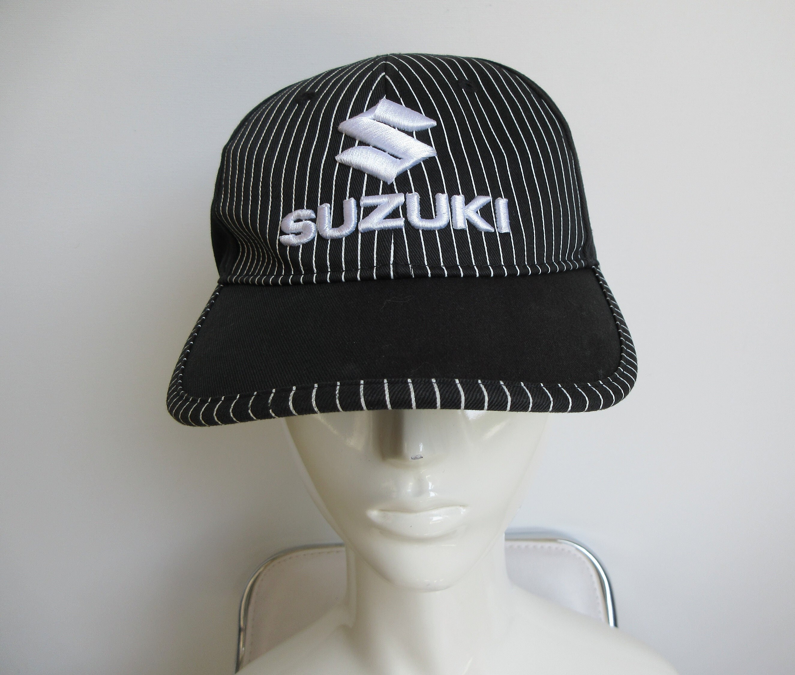 帽子 VINTAGE KUDU MOTO BASEBALL CAP VINTAGE KUDU MOTO BASEBALL CAP