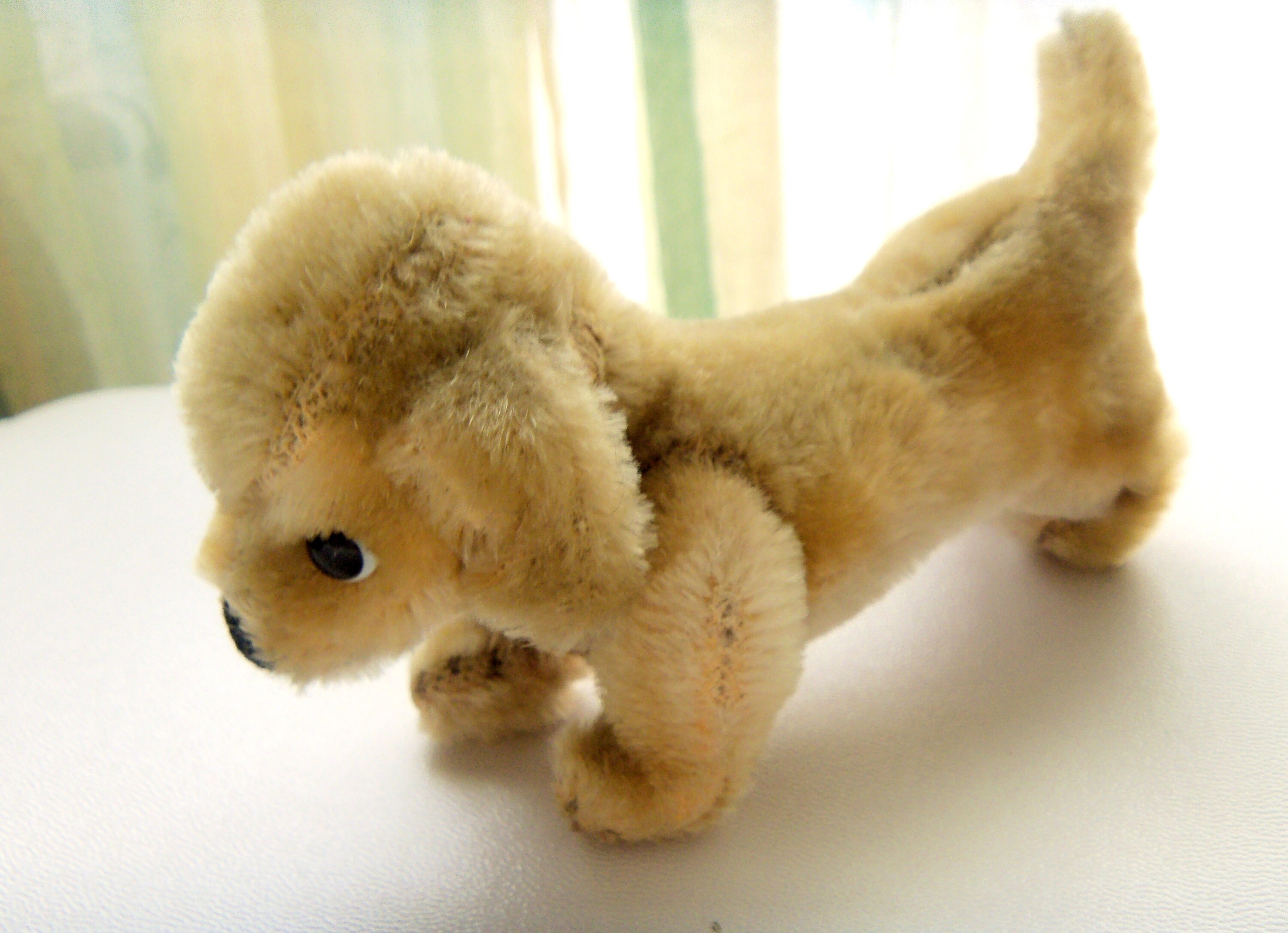 Steiff dachshund - Etsy 日本