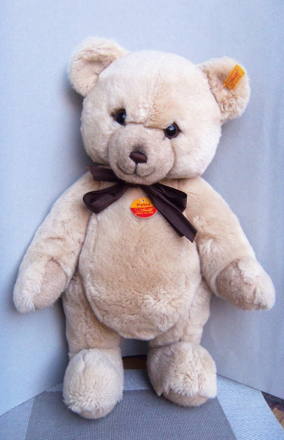 petsy stuffed animal