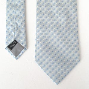 Swiss PROCHOWNICK TIE Silk Jacquard Necktie Luxury Designer Men's Accessory Made in Italy image 1