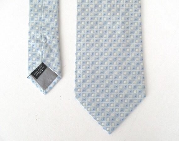 Swiss PROCHOWNICK TIE Silk Jacquard Necktie Luxury Designer Men's Accessory Made in Italy