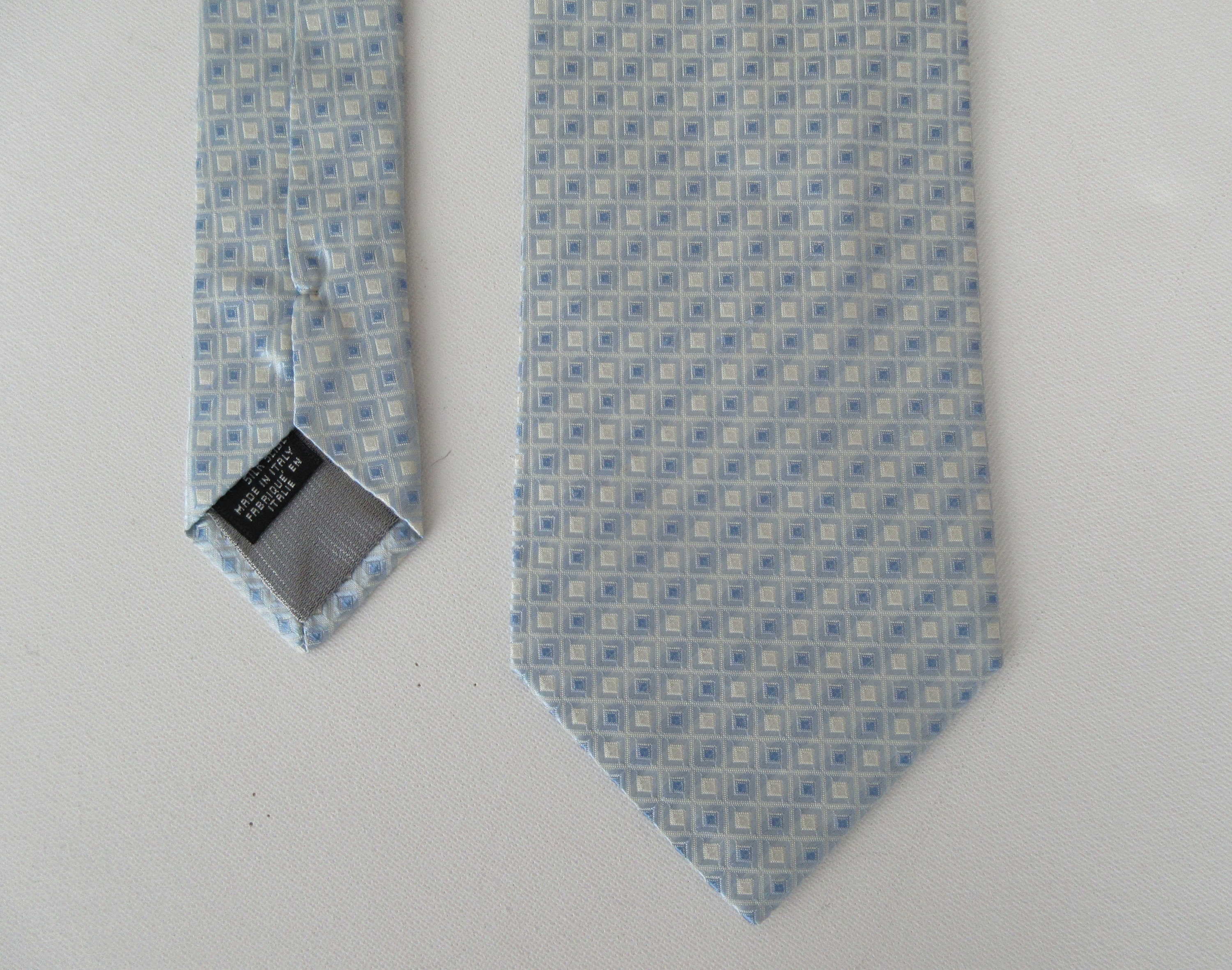 prochownick tie
