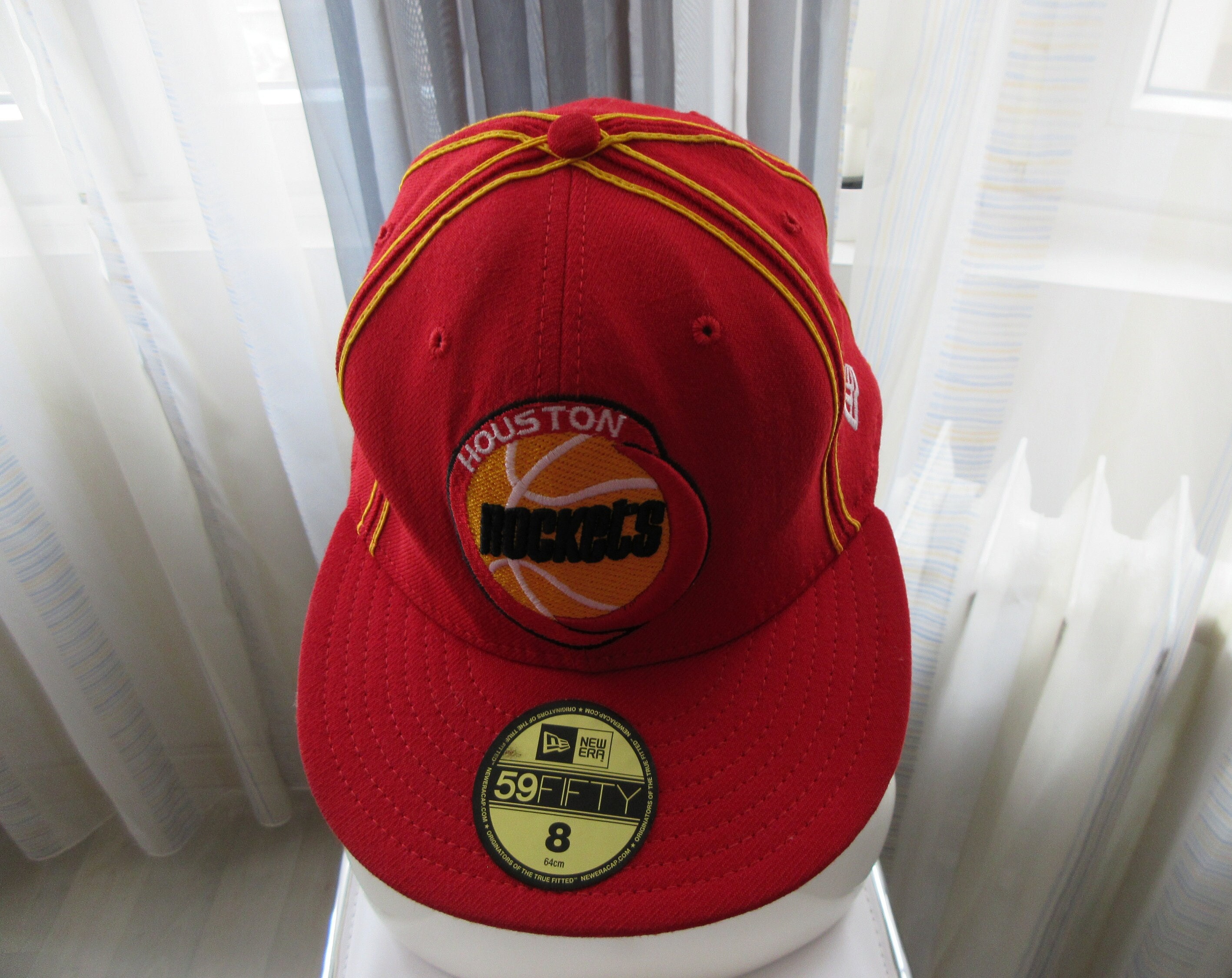 Retro NBA 59FIFTY Fitteds from the New Era Hardwood Classics