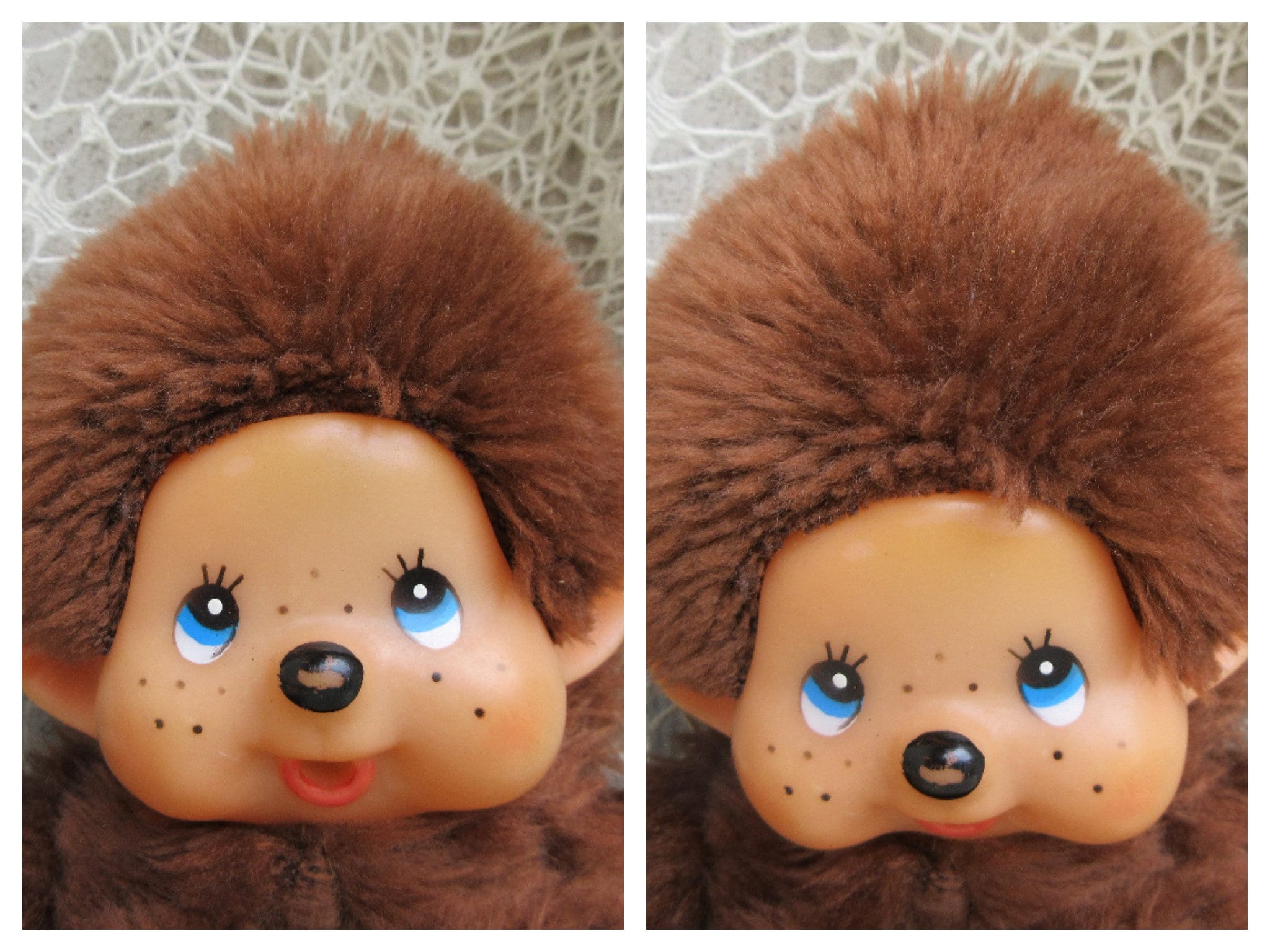 ビンテージ トビーベア Tobby Bear セキグチ モンチッチ 00 参考価格】トビーベア/モンチッチ | 古いおもちゃ | 相場金額【買取