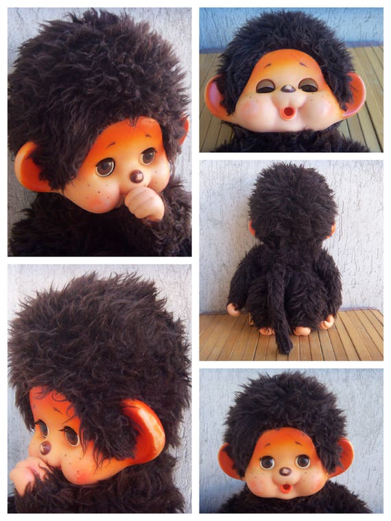 toho daisuke monchhichi