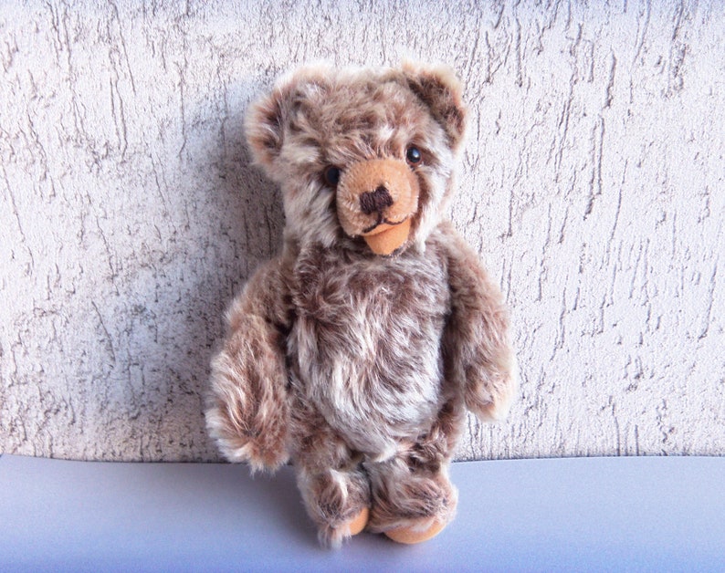 hermann teddy original value