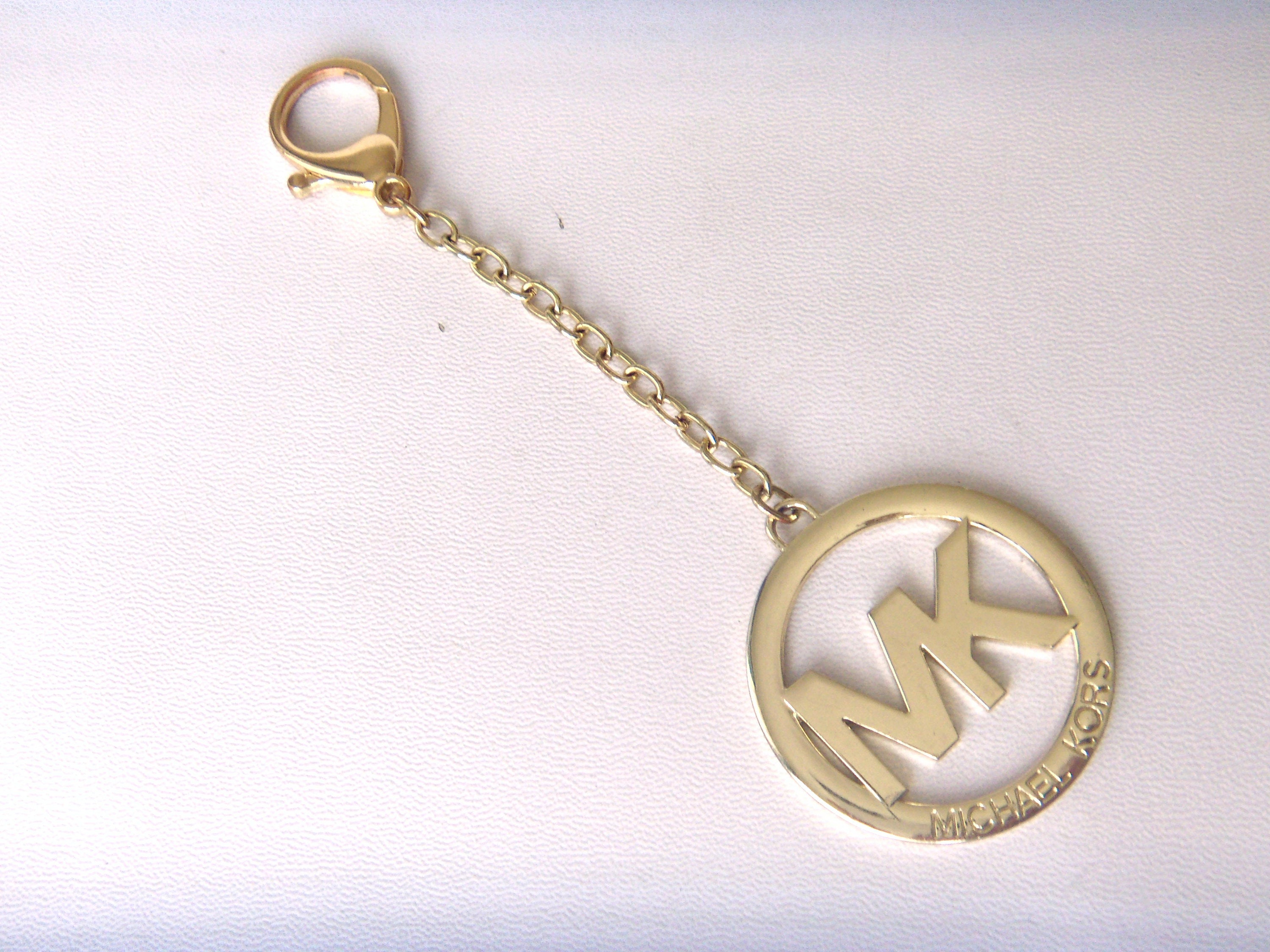 Michael kors pig keychain discount