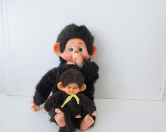 セキグチ モンチッチ 男の子 オリジナル 1974 ラベル 18 インチ セキグチ モンチッチ 男の子 オリジナル 1974 ラベル 18 インチ
