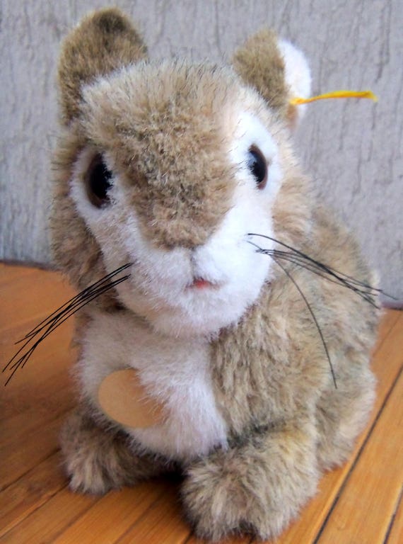 steiff dormili rabbit