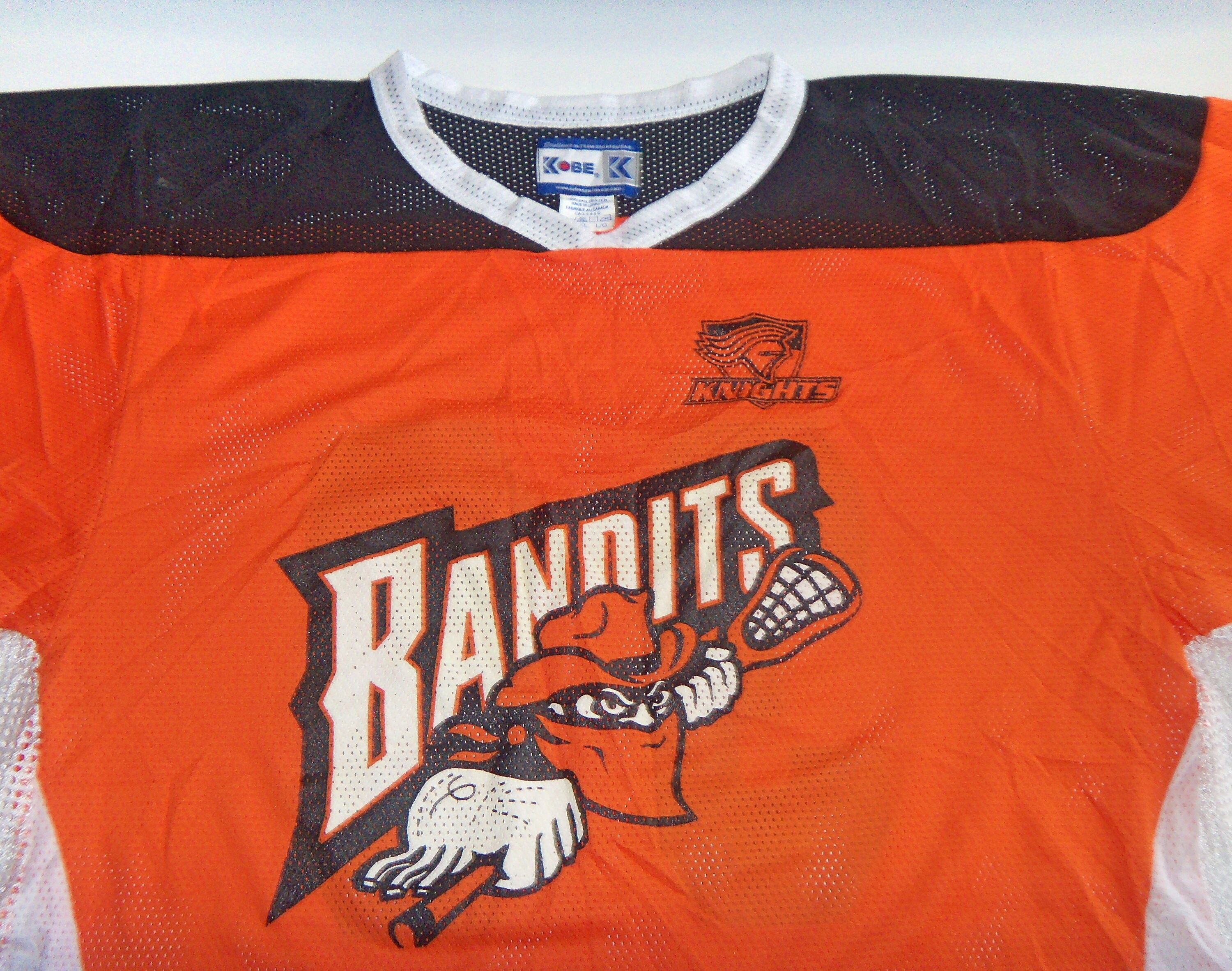 kobe hockey jersey