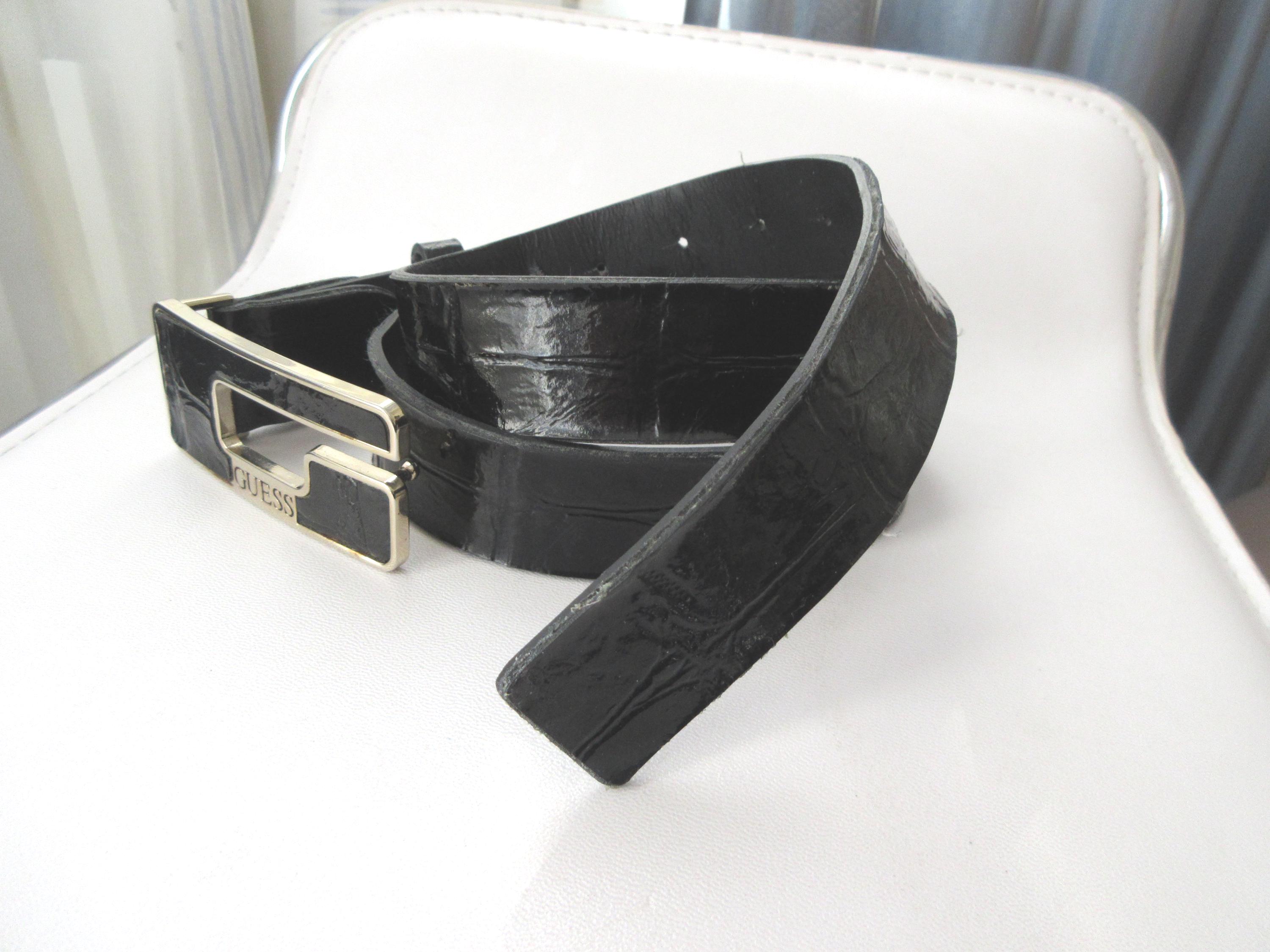 Guess belt - Etsy 日本
