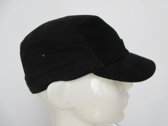 Y2K Cap ENERGIE by MISS SIXTY Cotton/Wool/Viscose… - image 2