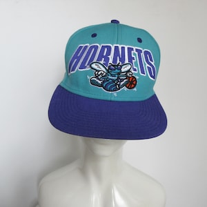 Casquette Wool Warriors by Mitchell & Ness - 34,95