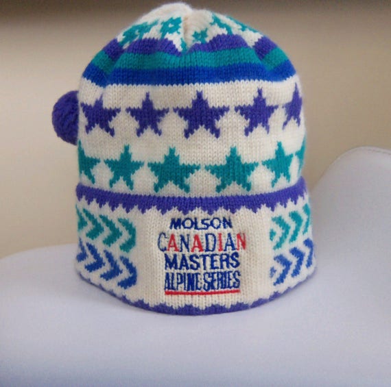 wool hat canada