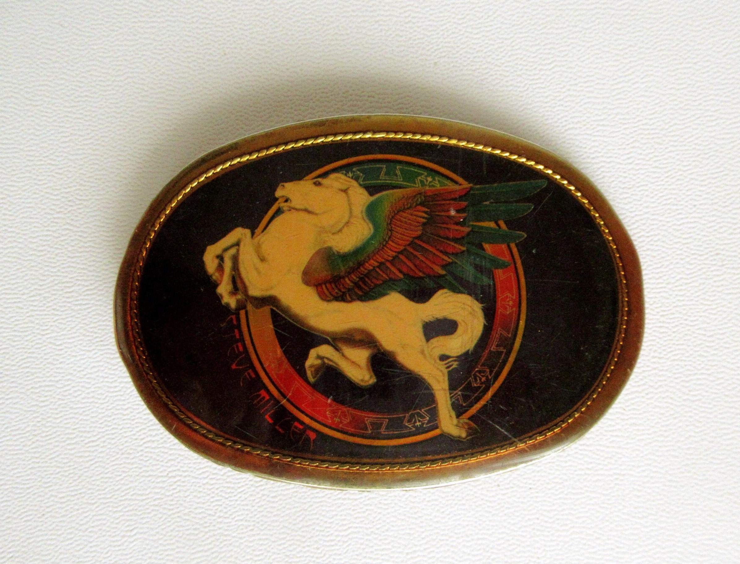 Zeppelin Belt Buckle - Etsy Zeppelin Belt Buckle - Etsy