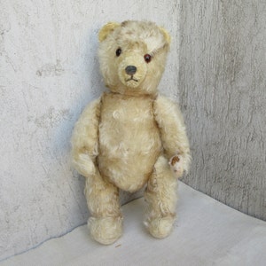 Schuco bear - Etsy 日本