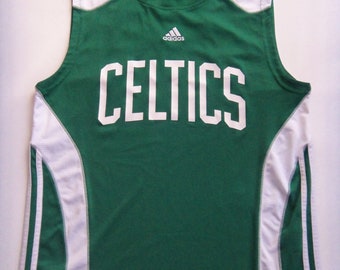 celtics practice jersey