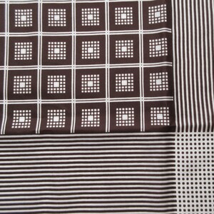 GJV Lot de 5 chiffons de nettoyage en microfibre super doux, super