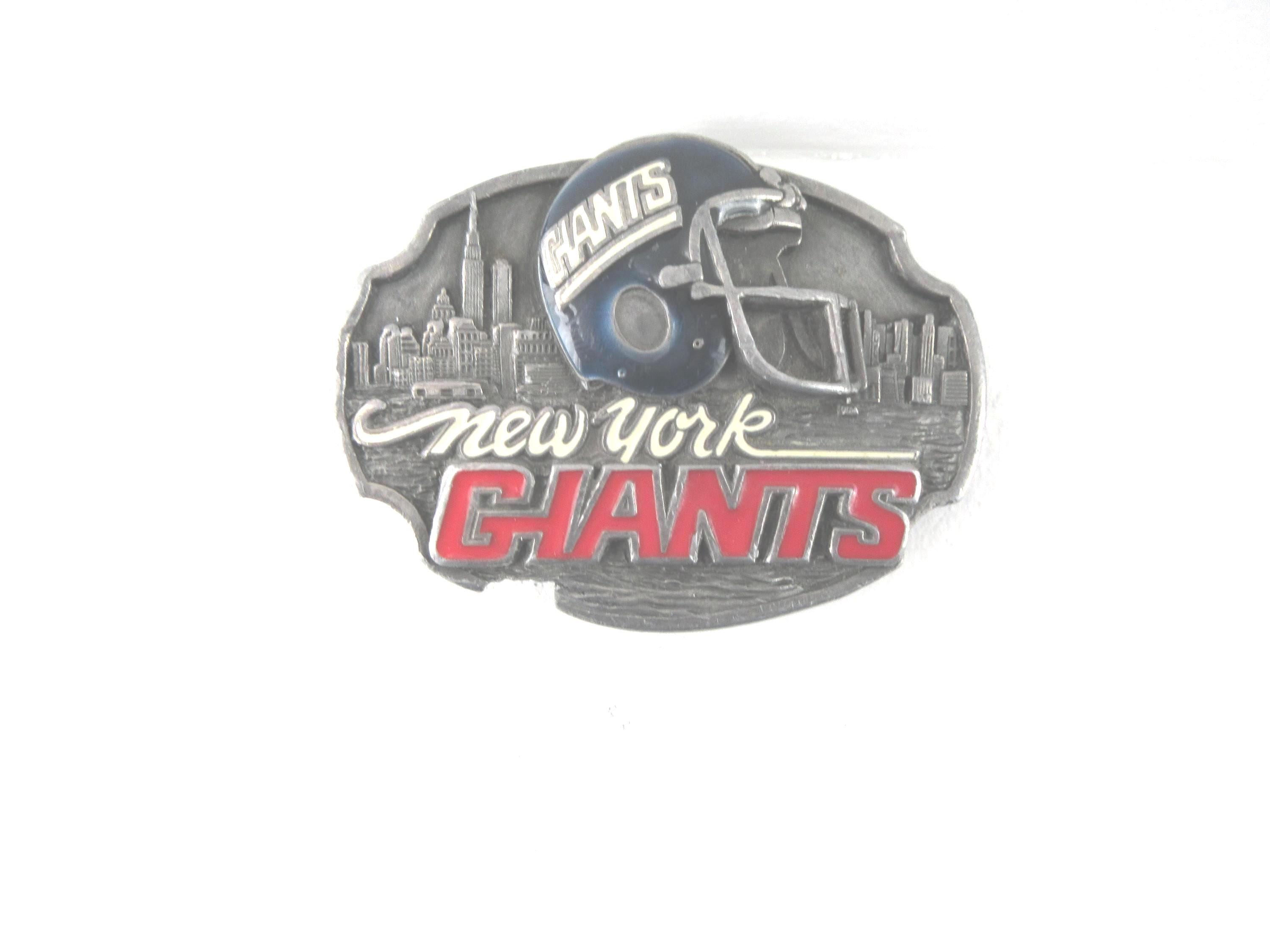 New York Giants Belt - Etsy New York Giants Belt - Etsy
