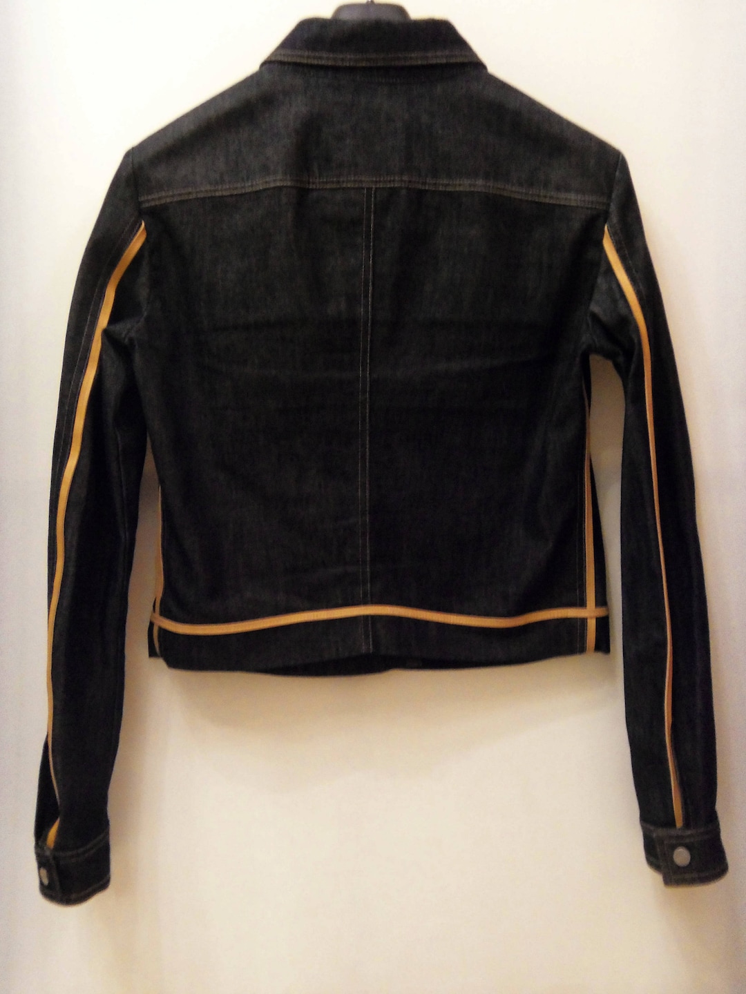 01M569◯GIANFRANCO FERRE 秋冬 ビジネス ジャケット 3L Monogram Maxi Belted Cardigan | Gianfranco Ferré