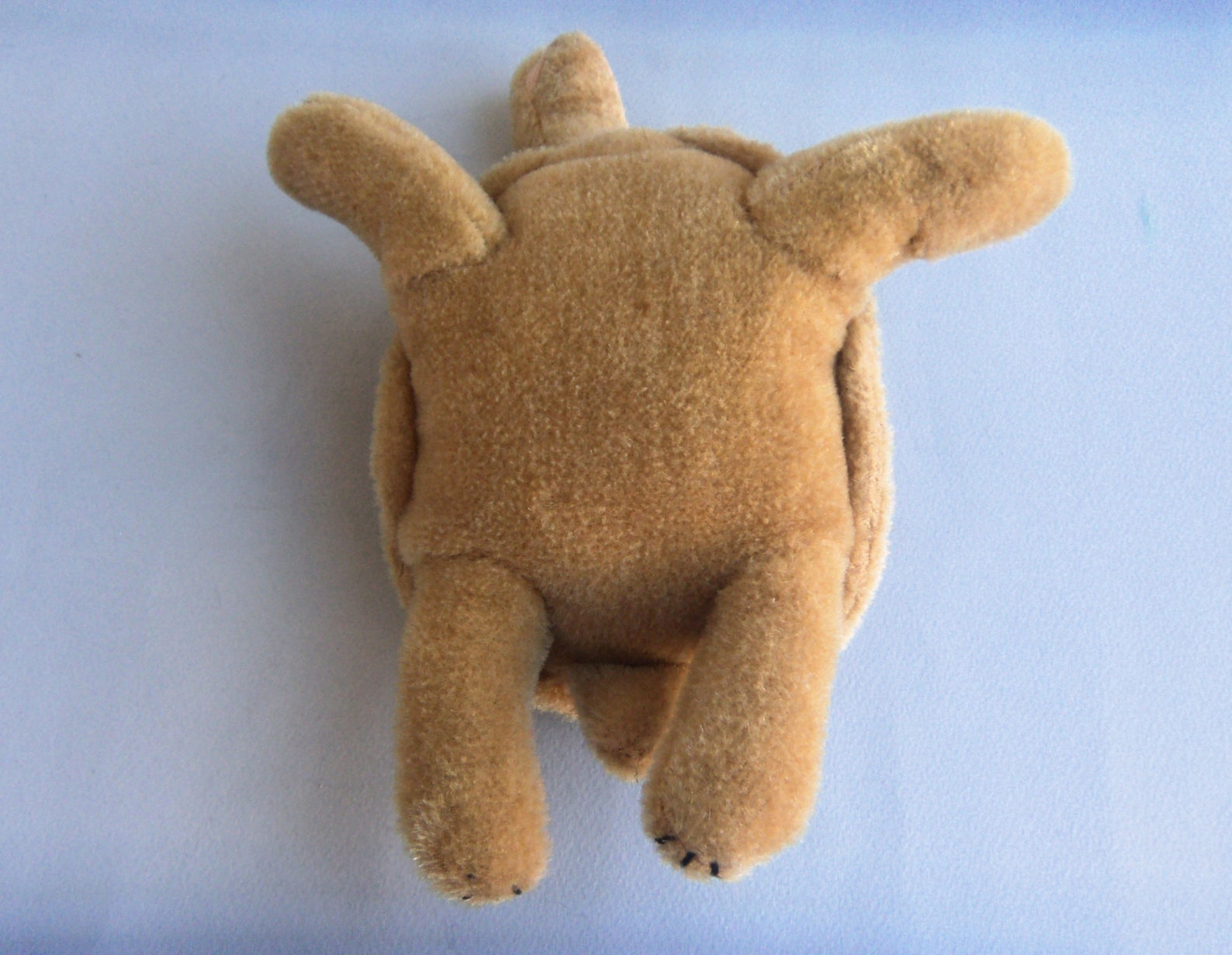 kaison stuffed animals