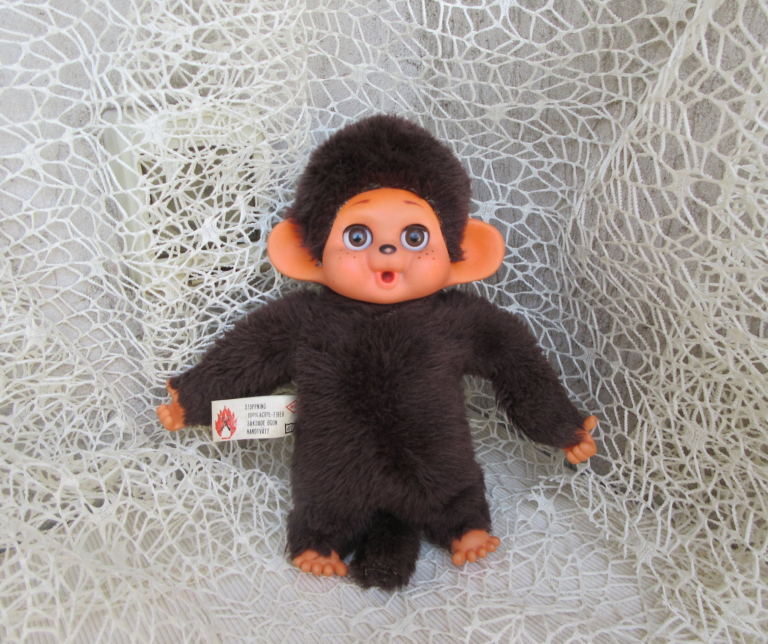 Monkey kiki - Etsy 日本
