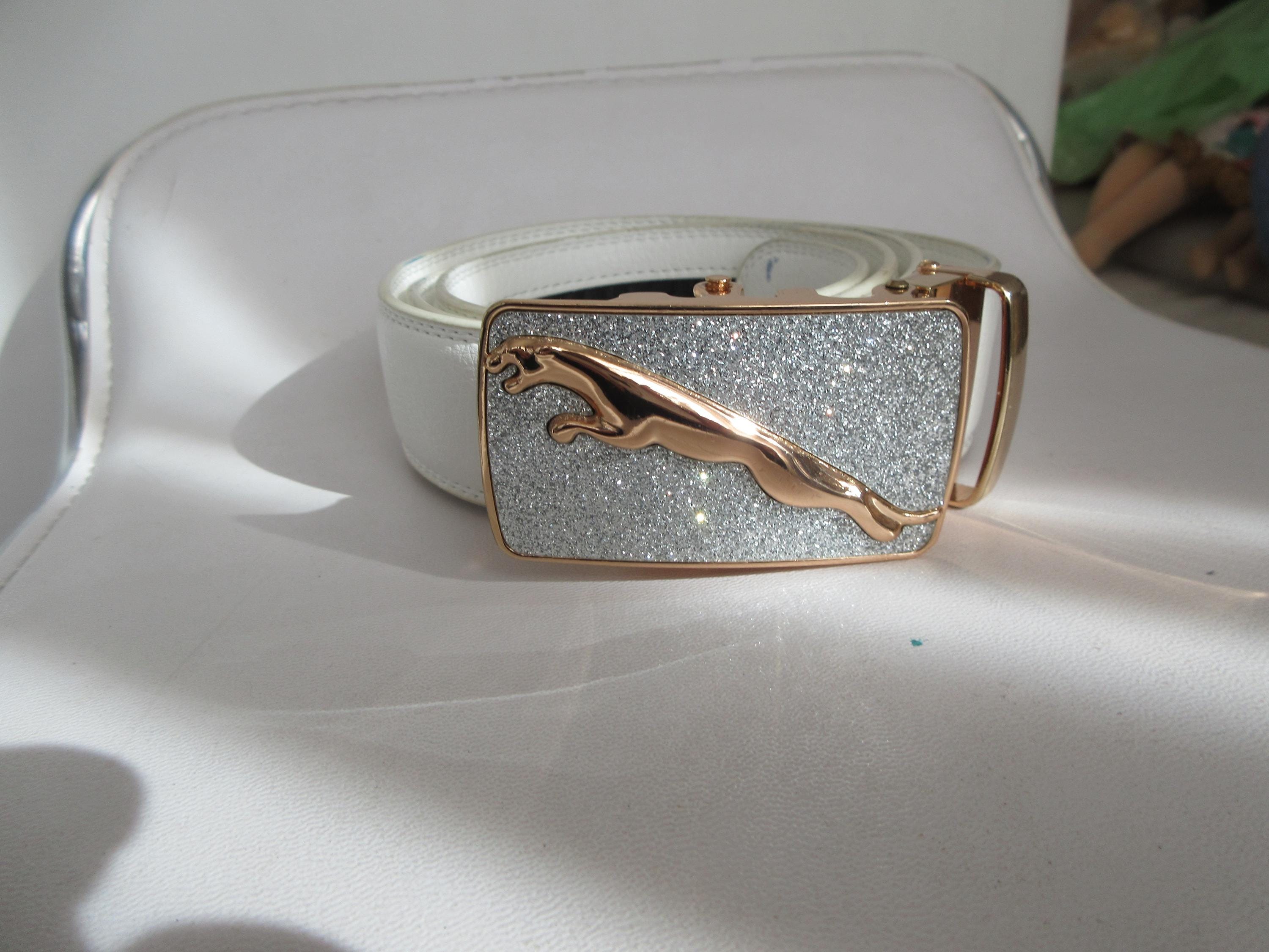Jaguar Belt - Etsy Canada display picture 1