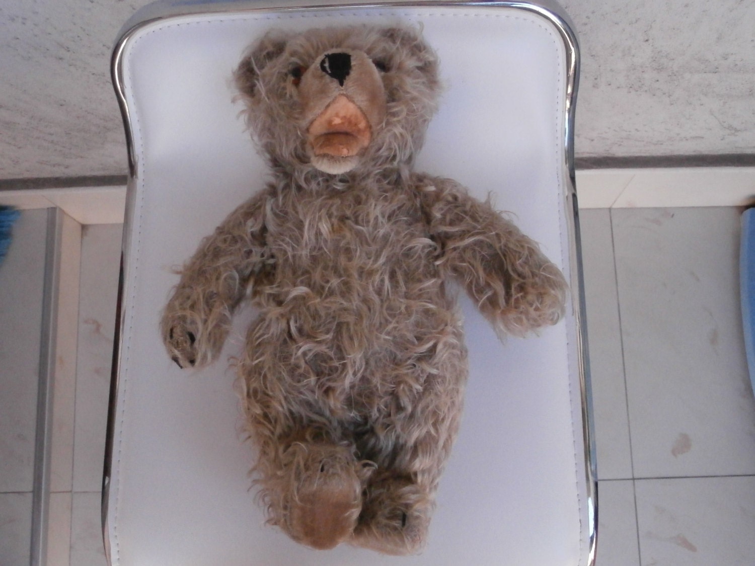 Steiff Cosy Year Bear 2013 | Amazon price tracker / tracking