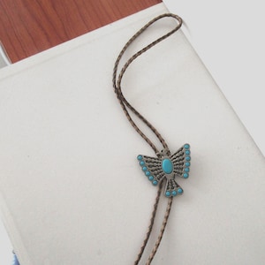 Cravatta Bolo In Pietra Di Corallo: Collana Da Sposa Con