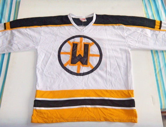 Projoy hotsell hockey jersey