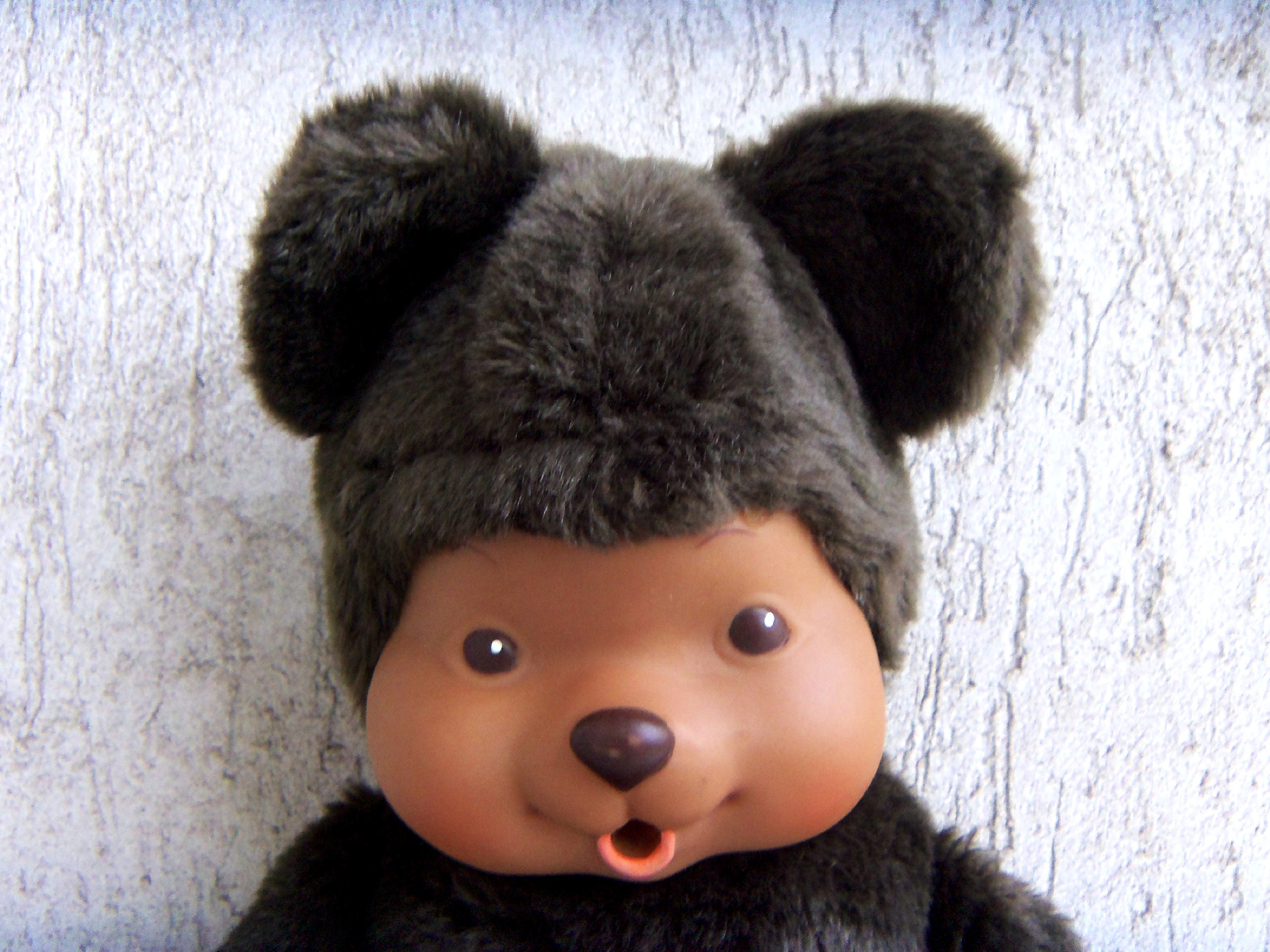 Mon kiki adoré  Teddy bear, Teddy, Animals