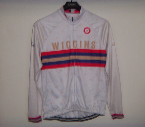 rapha wiggins jersey