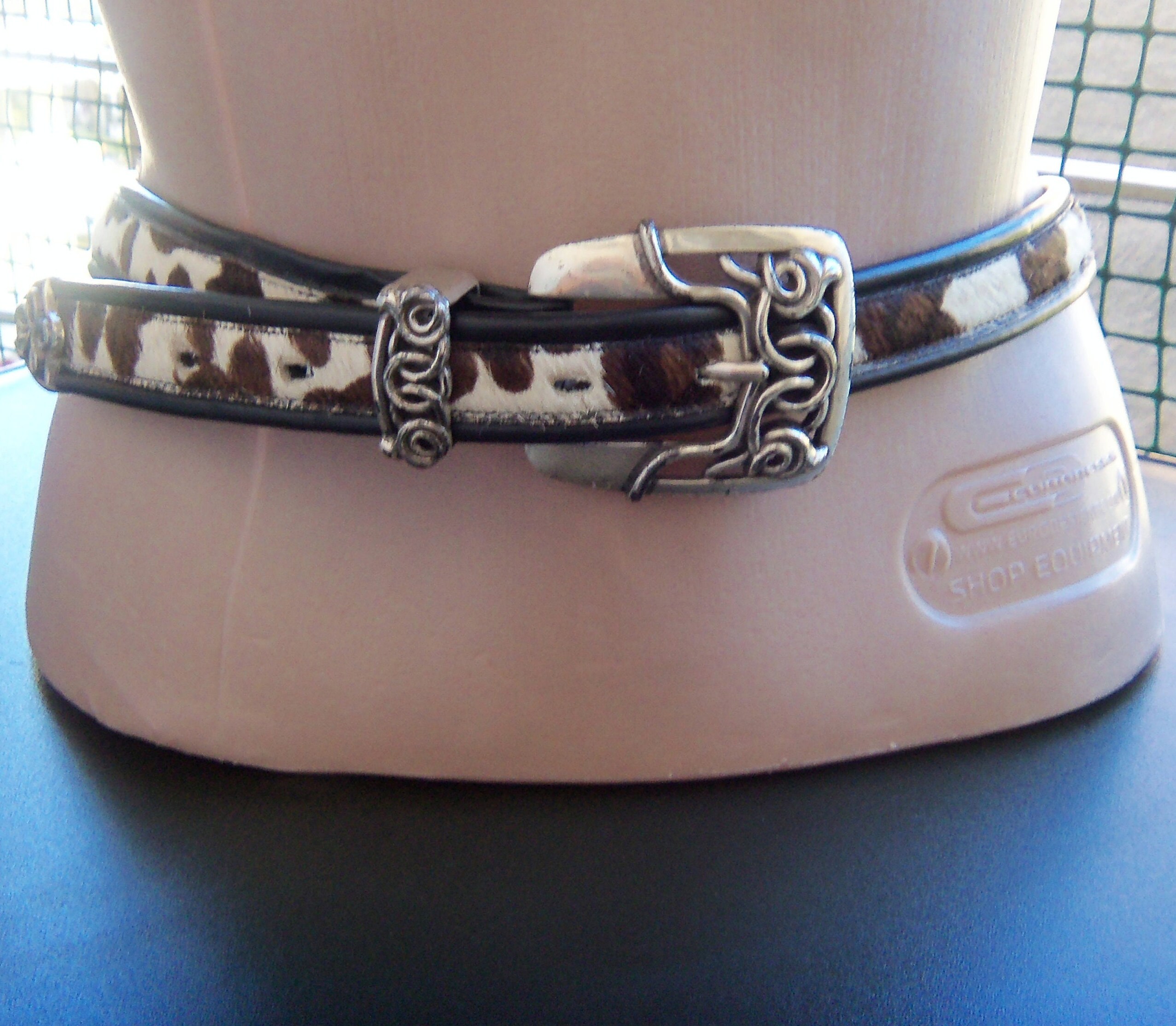 Nadim Belt - Etsy display picture 1