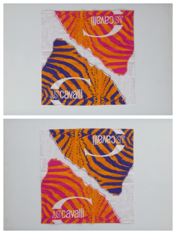 Just top cavalli profumo