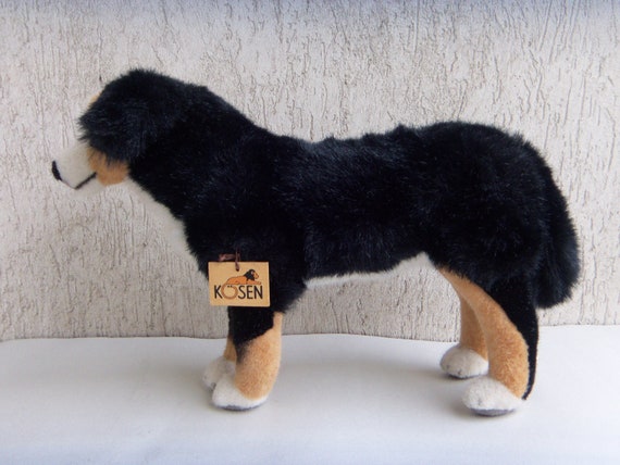 kosen stuffed animals