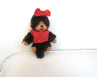 自分で選ぼう - ミニモンチッチ ミニチュアフィギュア PVC マテル