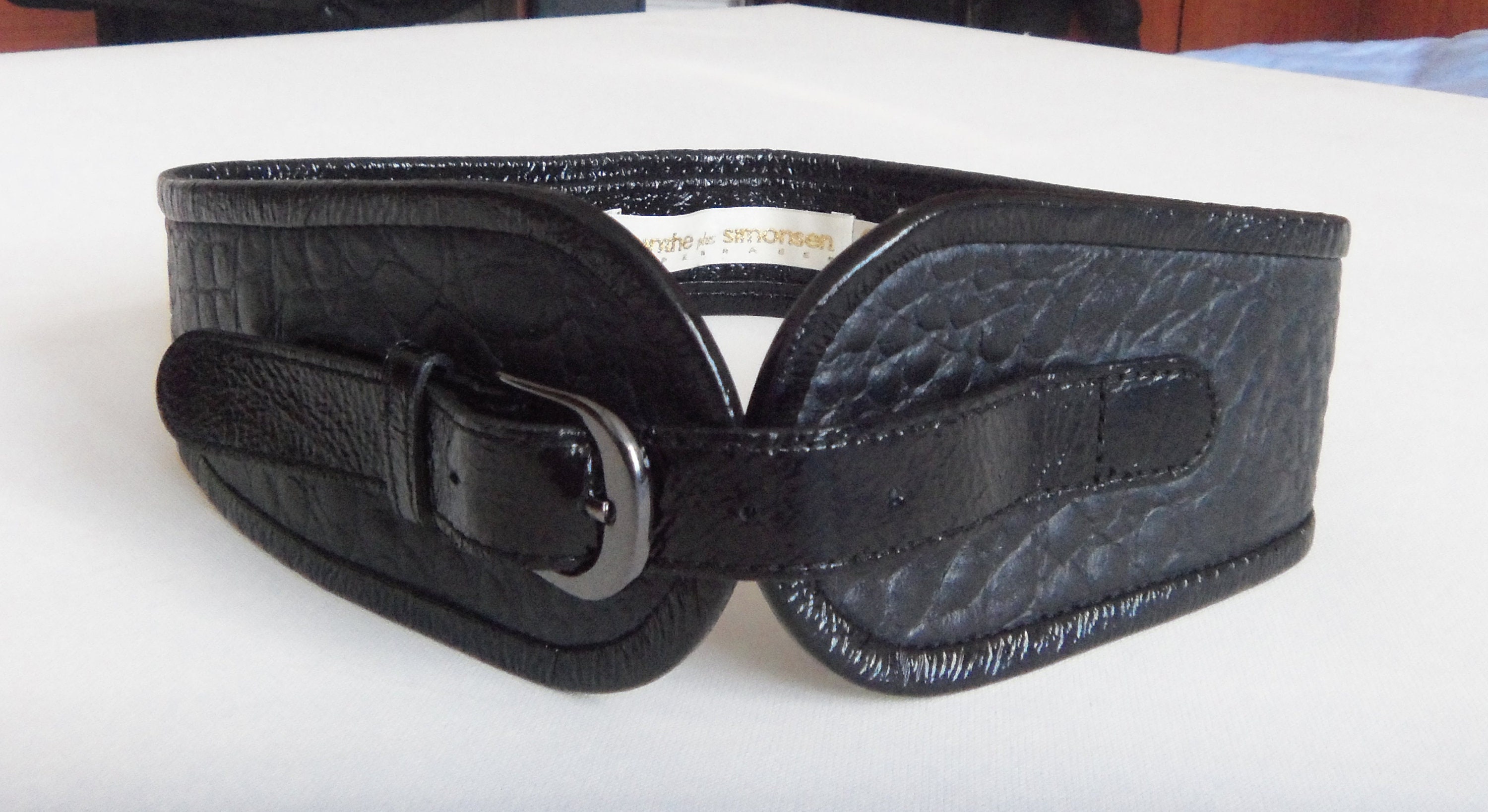 Steve Masson  women’s belt camera roll dump from Casa De @tostitos in SoHo, NY ? I  main image 2