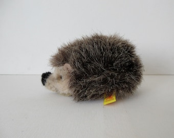 ヴィンテージ、シュタイフ、Joggi Igel、ハリネズミ、070709