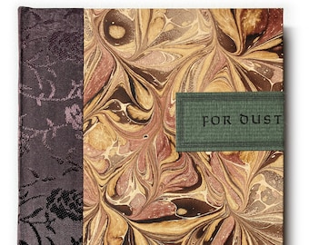 For Dust I Am