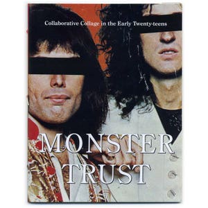 Monster Trust