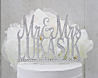 mr mrs last name