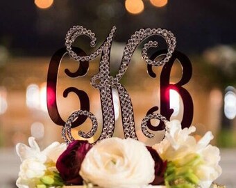 cake toppers speciality items
